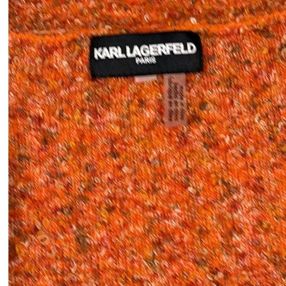 Karl Lagerfeld karl lagerfeld